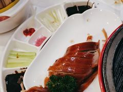 -大鸭梨烤鸭(石佛营店)