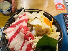 -八间(合生汇店)