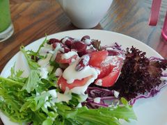 -重庆丽苑维景国际大酒店·海鲜自助餐厅