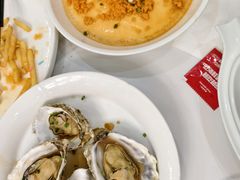-海旺小海鲜大排档(冠亚星城店)
