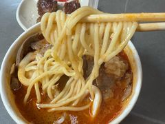 -四里沙茶面(湖滨四里店)