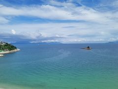 -深圳大梅沙京基洲际度假酒店