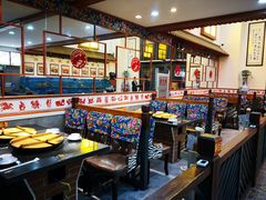 -老关东铁锅炖(上游街店)