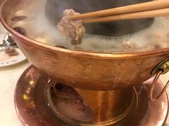 -东来顺饭庄(天坛店)