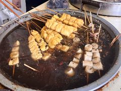 -马记大锅煮(总店)