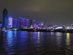 -武汉两江游览·夜游长江(汉口粤汉码头)