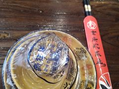 -重庆酸菜鱼(上海路店)