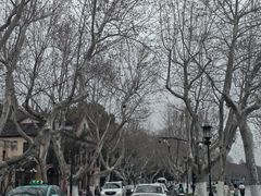 -北山街历史文化街区