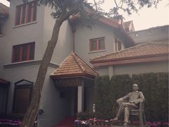 -上海孙中山故居纪念馆