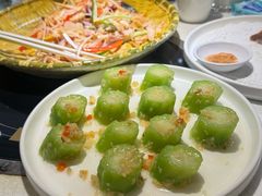 -顺峰顺水顺德菜(第一百货店)