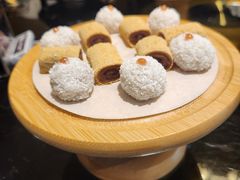 -彩虹之约•淮扬家宴(亚运村店)