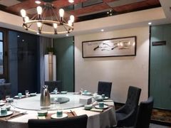 包厢-船家渔(徐州北路店)