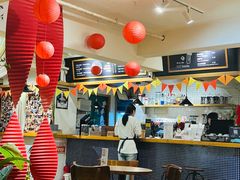 -雕刻时光咖啡馆(南院门店)