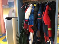 -KIDults童伴儿亲子餐厅(达美中心广场店)