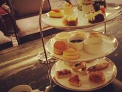 -Salon de Ville浦江汇(上海外滩华尔道夫酒店店)