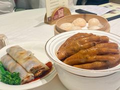 -金悦轩海鲜酒家(拱北店)