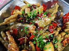 -小民大排档(光谷店)