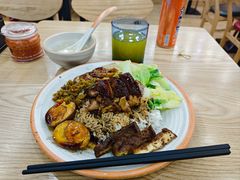 -瑞霖·隆江猪脚饭