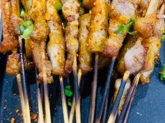 -聚点串吧·北京烧烤(赵登禹路店)