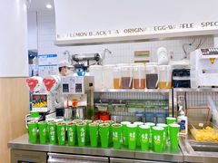 -桂桂茶(歌斐中心店)