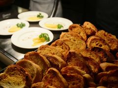 -盛宴自助餐厅(运达喜来登店)