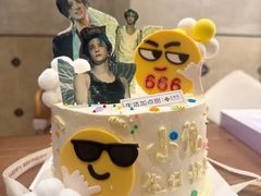 -杜勒瓦Cake&More 蛋糕派对定制