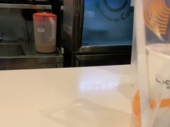 -CoCo都可(丁家庄店)