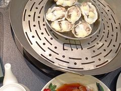 -飞尝蚝·顺德菜·鱼生(顺德总店)