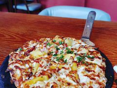 小当家披萨-澳骄 Aussie Kitchen·手工披萨·西餐(国大店)