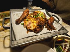 -绿茶餐厅(燕郊永旺店)