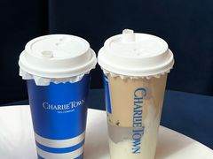 -CHARLIETOWN红茶公司(南京万象天地店)