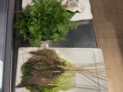 -金龙·打边炉(南京西路店)