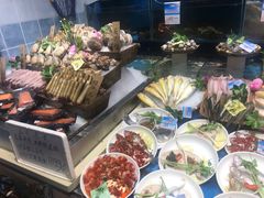 -三个渔夫·蒸汽海鲜(五大道店)