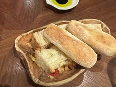 -Osteria Garden 生蚝花园餐厅(原进贤路店)