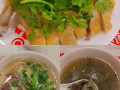 -振鼎鸡(天钥桥路店)