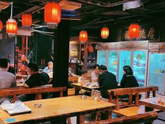 大堂-好介口深夜酒馆(梅江店)