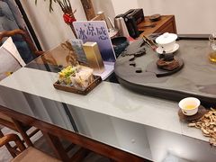 -八马茶业(星海胜利路旗舰店)