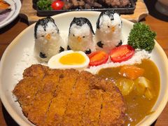 -小川洋风料理(江汉路店)
