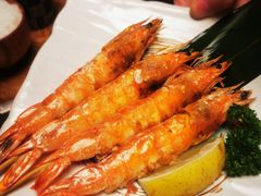 -炎蔵牛舌烤肉