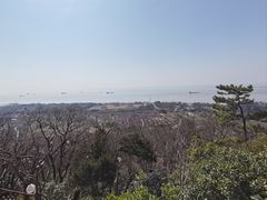 -狼山风景名胜区