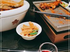 -开海·红岛海鲜虾水饺(石老人店)