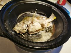 -百味馆·粤菜·湛江菜(后海花园店)