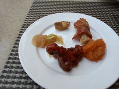 -亮马河饭店翠雅咖啡厅