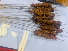 -汇通杨家·烤肉(汇通店)