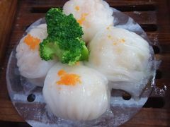 -鼎珑点心仔(燕塘店)