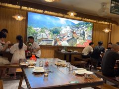 -衡厨·衡阳土菜(中南店)