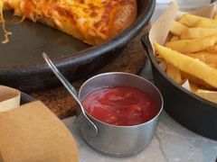 -必胜客(骡马市店)