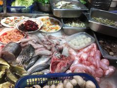-长平老姿娘夜粥(平东一街店)