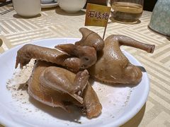 -石岐佬中山菜馆(张溪店)