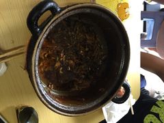 灌顶姜母鸭-灌顶姜母鸭(思明南路店)